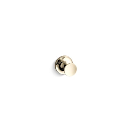Kohler Purist Robe Hook 14443-AF